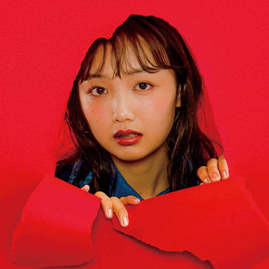 手島実優