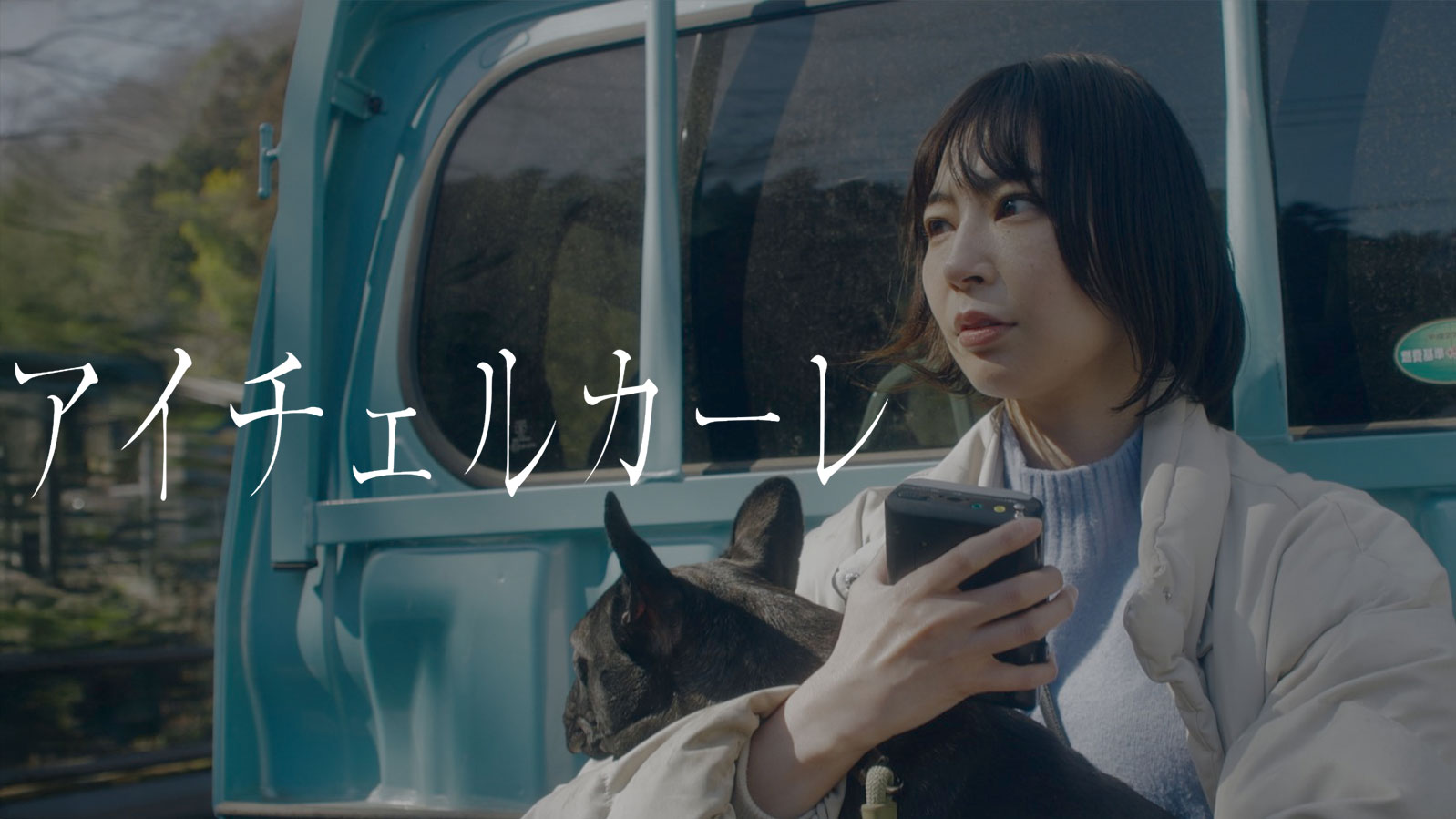 アイチェルカーレ