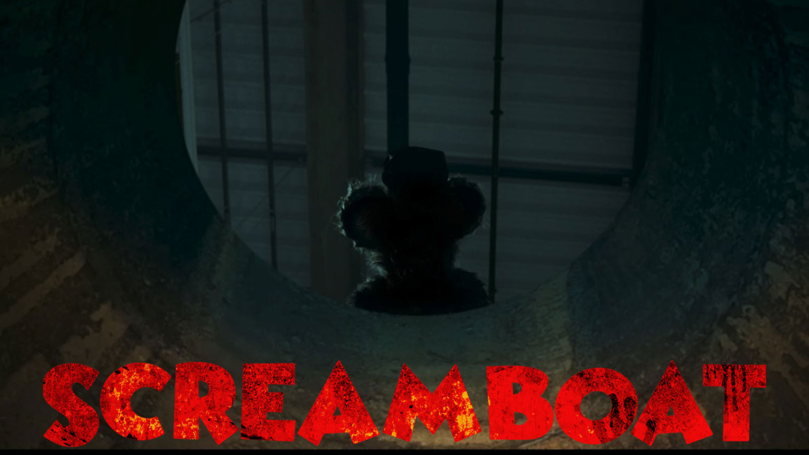 SCREAM BOAT スクリームボート