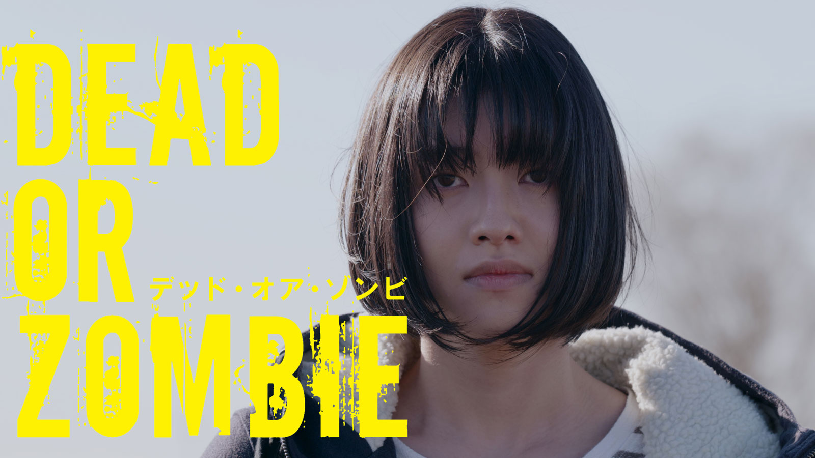 DEAD OR ZOMBIE