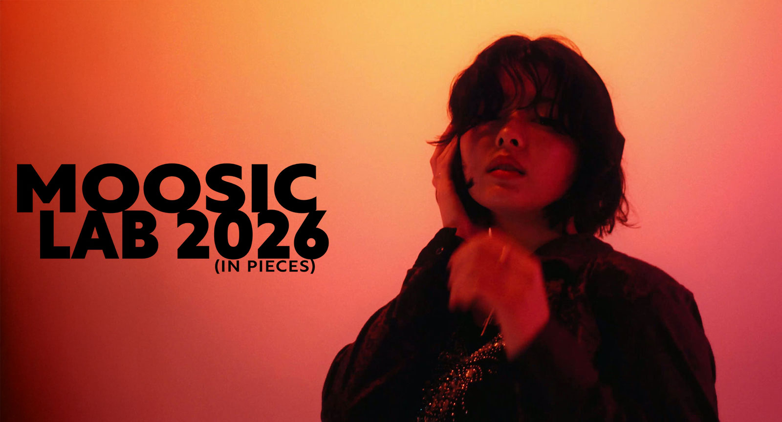 MOOSIC LAB 2026